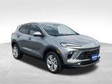 New 2025 Buick Encore GX Preferred image 3