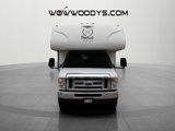 Used 2014 Ford E-450 and Econoline 450 Super Duty w/ Motorhome Prep Package image 2