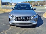 Used 2022 Hyundai Tucson SEL image 2