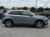 Used 2021 Mitsubishi Outlander Sport SE image 2