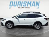 Certified 2022 Subaru Outback Premium image 3