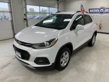 Used 2020 Chevrolet Trax LT image 2