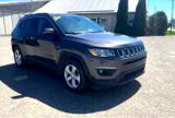 Used 2019 Jeep Compass Latitude w/ Cold Weather Group image 6