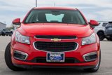 Used 2016 Chevrolet Cruze LT image 2