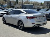Used 2020 Nissan Sentra SV image 5