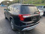 Certified 2023 GMC Acadia SLE w/ Driver Convenience Package image 3