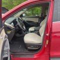 Used 2017 Hyundai Santa Fe SE w/ Cargo Package image 5