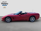 Used 2001 Chevrolet Corvette Convertible w/ Preferred Equipment Group2 image 3