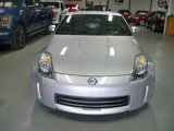 Used 2006 Nissan 350Z Enthusiast w/ (N93) Cargo Convenience Pkg image 2