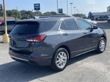 Used 2022 Chevrolet Equinox LT image 3