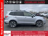 Used 2017 Subaru Forester 2.5i Limited image 3