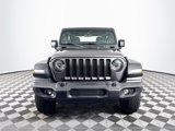 Used 2018 Jeep Wrangler Sport image 2