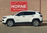 New 2025 Jeep Compass Sport image 6