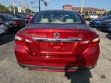 Used 2016 Nissan Altima 2.5 S w/ Power Driver Seat Package image 5