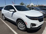 Used 2022 Chevrolet Equinox LT image 5