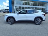 New 2025 Chevrolet Trax RS image 3