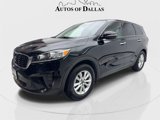 Used 2019 Kia Sorento LX image 2
