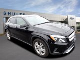 Used 2017 Mercedes-Benz GLA 250 4MATIC image 3