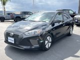 Used 2017 Hyundai Ioniq Blue image 5