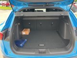 New 2025 Chevrolet Trax RS w/ Driver Confidence Package image 6