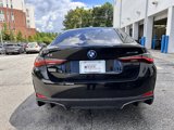 Used 2023 BMW i4 eDrive35 image 3