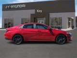 Certified 2021 Hyundai Elantra SEL w/ Convenience Package image 2