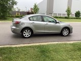Used 2013 MAZDA MAZDA3 i SV w/ Convenience Pkg image 4