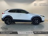 Certified 2024 MAZDA CX-30 2.5 Turbo w/ Premium Plus Pkg image 5
