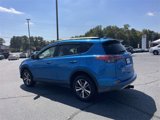 Used 2017 Toyota RAV4 XLE image 4