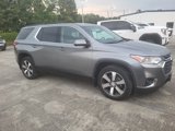 Used 2021 Chevrolet Traverse LT w/ LT Premium Package image 4
