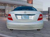 Used 2011 Mercedes-Benz C 300 4MATIC Sedan image 4