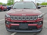 Used 2022 Jeep Compass Latitude w/ Convenience Group image 4