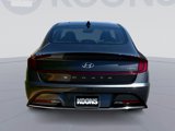 Certified 2021 Hyundai Sonata SEL w/ Cargo Package image 5