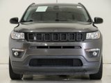 Used 2018 Jeep Compass Latitude image 2