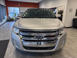 Used 2011 Ford Edge Limited w/ 301A Rapid Spec Order Code image 3
