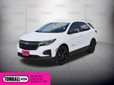 Used 2023 Chevrolet Equinox LS w/ LS Convenience Package image 3
