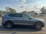 Used 2018 Volkswagen Tiguan SE w/ Panoramic Sunroof Package image 4