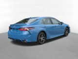 Used 2024 Toyota Camry SE image 3