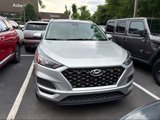Used 2021 Hyundai Tucson Value image 2