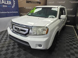 Used 2010 Honda Pilot EX image 2