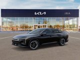 New 2025 Kia K4 EX image 3