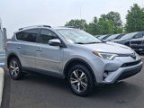 Used 2018 Toyota RAV4 XLE image 3