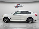 Certified 2021 BMW X4 xDrive30i w/ M Sport Package image 2