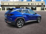 Used 2022 Hyundai Tucson SEL w/ Convenience + Premium Package image 3