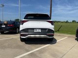 Used 2023 Kia Sportage EX image 3