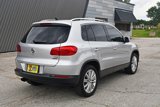 Used 2016 Volkswagen Tiguan SE image 5