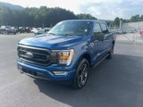 Certified 2022 Ford F150 XLT w/ Equipment Group 302A High image 2