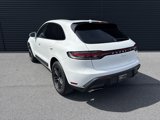 Certified 2023 Porsche Macan image 3