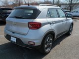 Certified 2022 Hyundai Venue SEL image 3