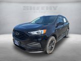 Certified 2022 Ford Edge SE w/ Black Appearance Package image 5